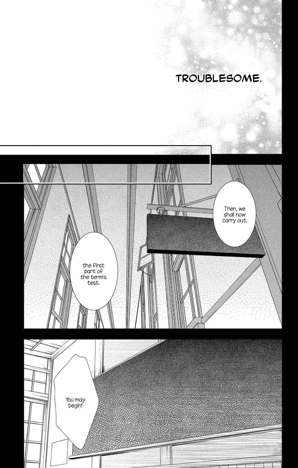 Page 31 Chapter 48 Usotoki Rhetoric