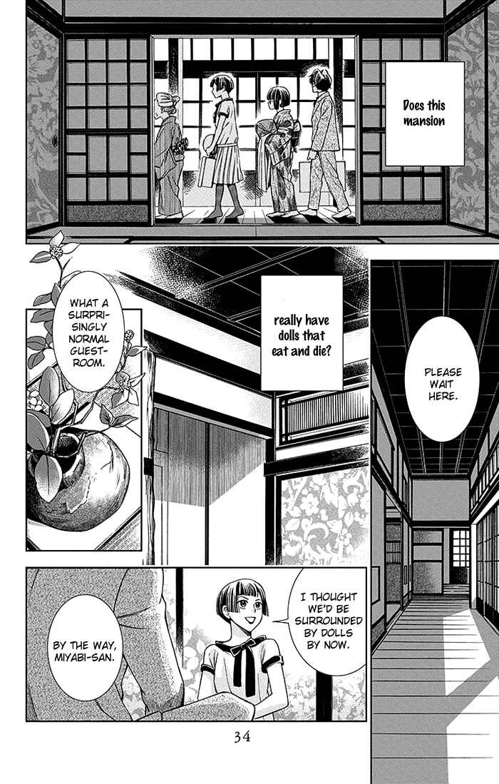 Page 35 Chapter 10 Usotoki Rhetoric