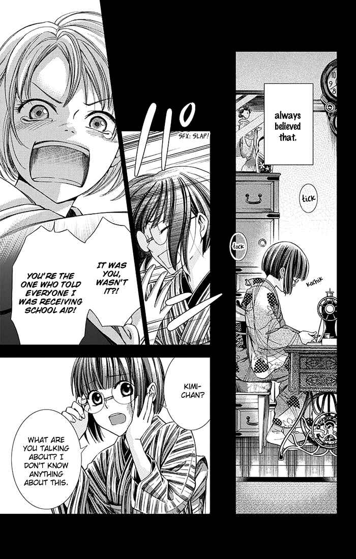 Page 14 Chapter 8 Usotoki Rhetoric