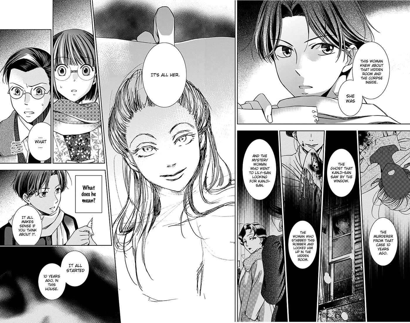 Page 27 Chapter 6 Usotoki Rhetoric