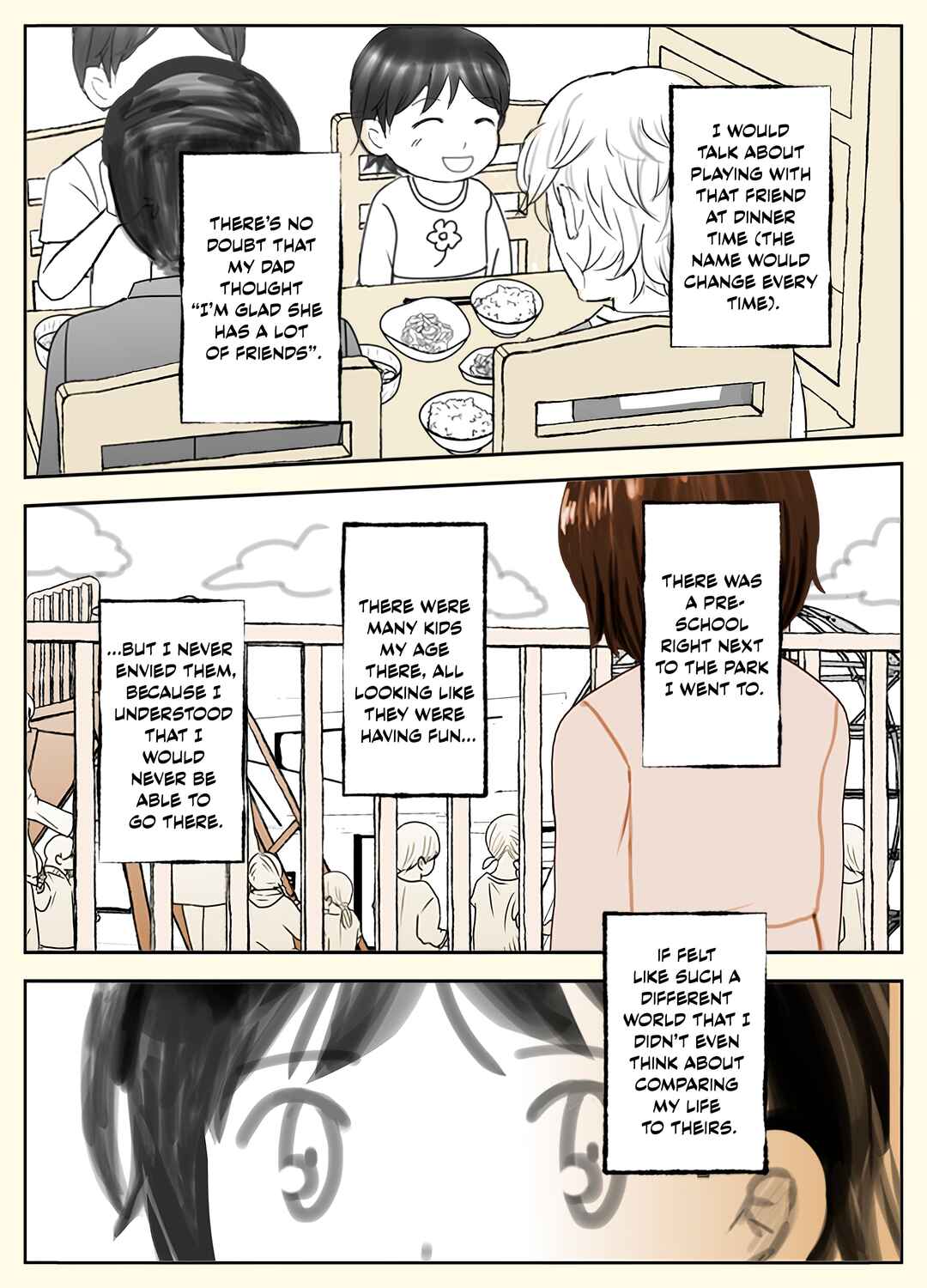 Page 6 Chapter 2 Essei Manga Matome ~30-nen Akiramezu ni Mangaka ni Natta Nīto no Ohanashi~