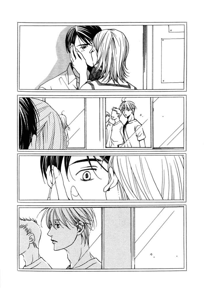 Page 16 Chapter 2 Kyuuso wa Cheese no Yume o Miru