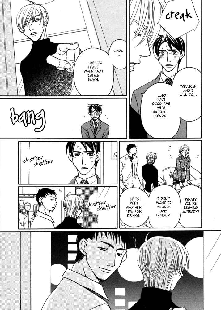 Page 18 Chapter 4 Kyuuso wa Cheese no Yume o Miru