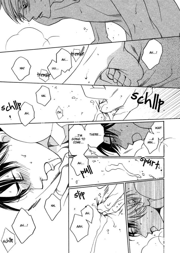 Page 38 Chapter 4 Kyuuso wa Cheese no Yume o Miru
