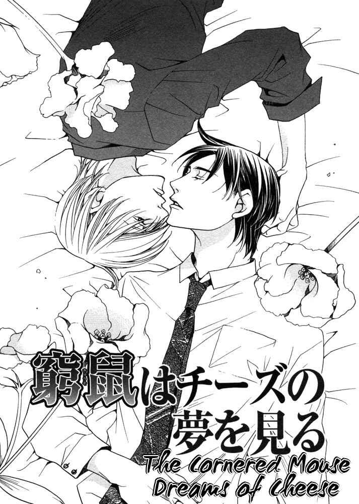 Page 2 Chapter 5 Kyuuso wa Cheese no Yume o Miru