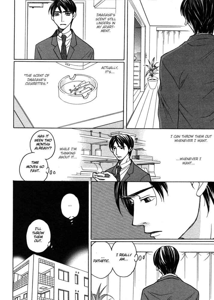 Page 37 Chapter 5 Kyuuso wa Cheese no Yume o Miru