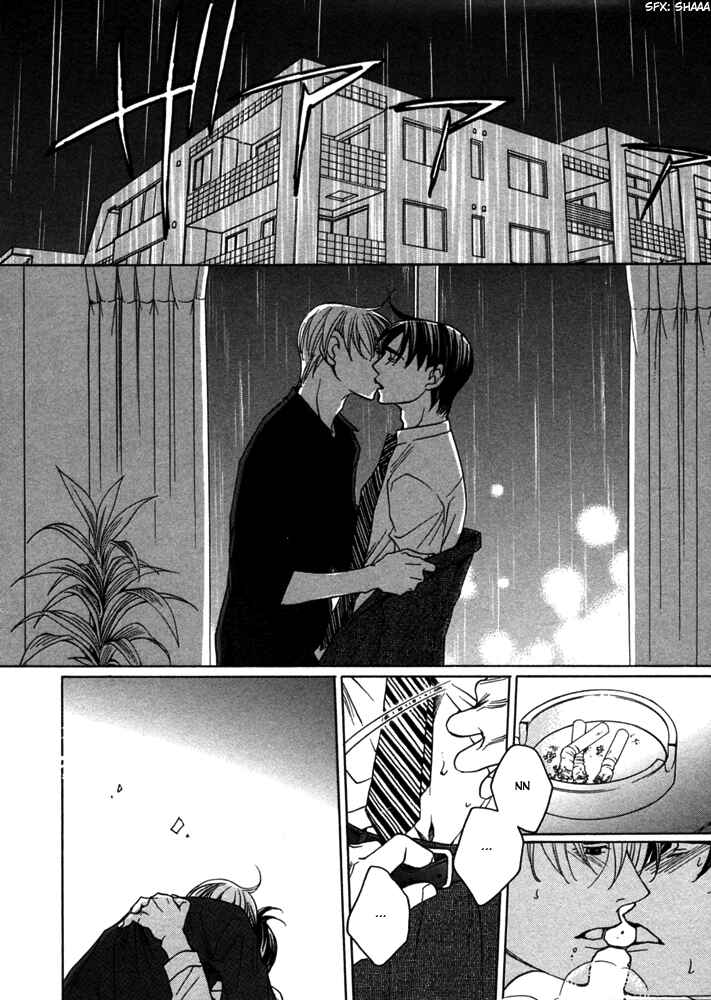 Page 51 Chapter 5 Kyuuso wa Cheese no Yume o Miru