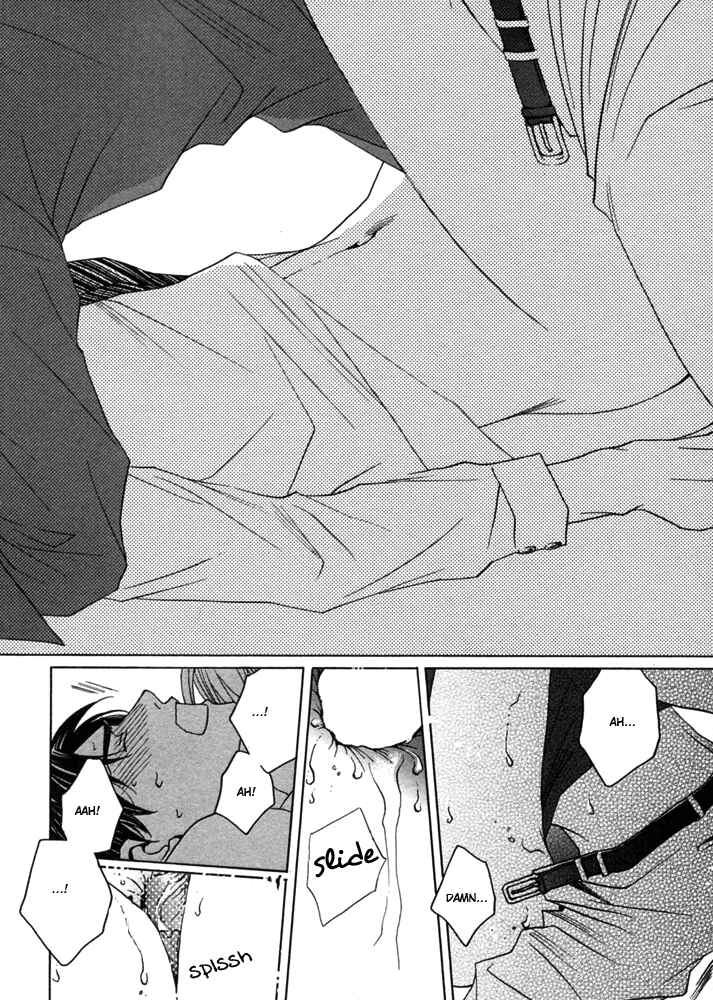 Page 53 Chapter 5 Kyuuso wa Cheese no Yume o Miru