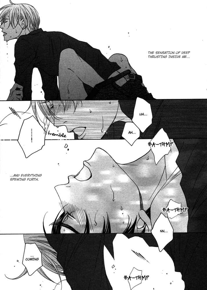 Page 56 Chapter 5 Kyuuso wa Cheese no Yume o Miru