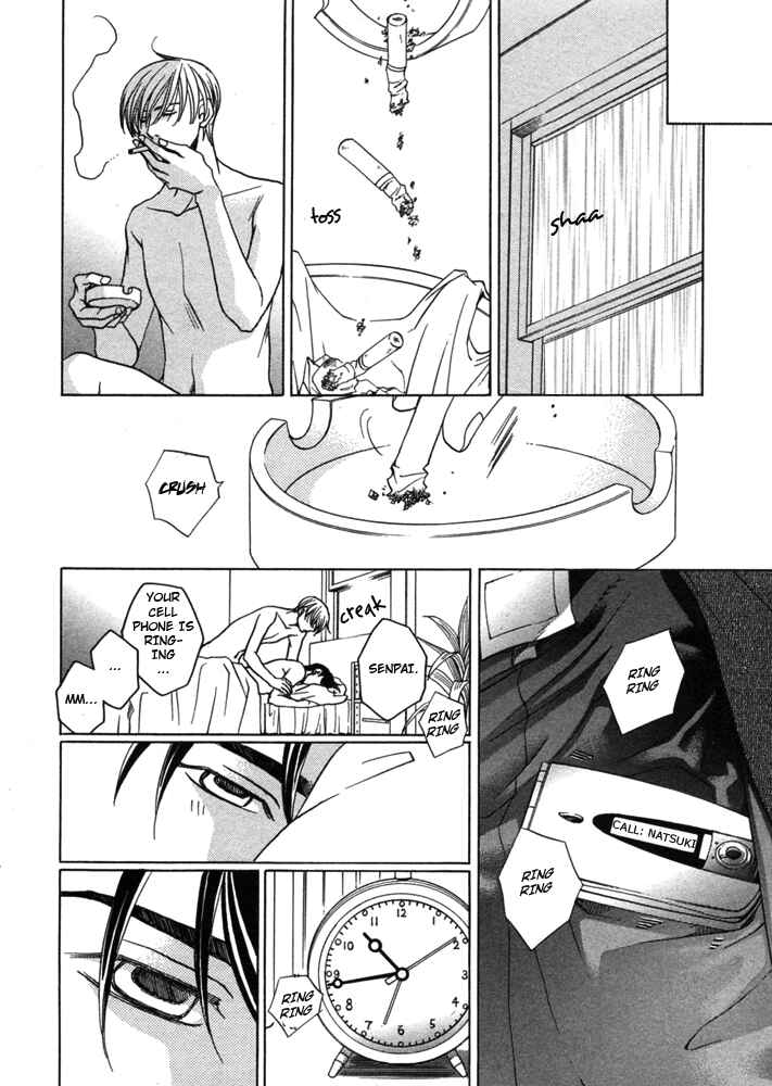 Page 59 Chapter 5 Kyuuso wa Cheese no Yume o Miru
