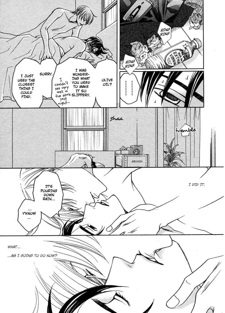 Page 60 Chapter 5 Kyuuso wa Cheese no Yume o Miru