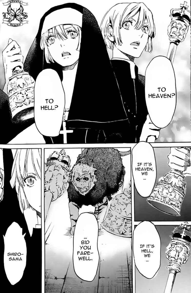 Page 12 Chapter 10 Foreign Gods