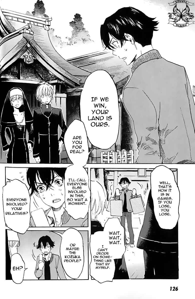 Page 4 Chapter 10 Foreign Gods