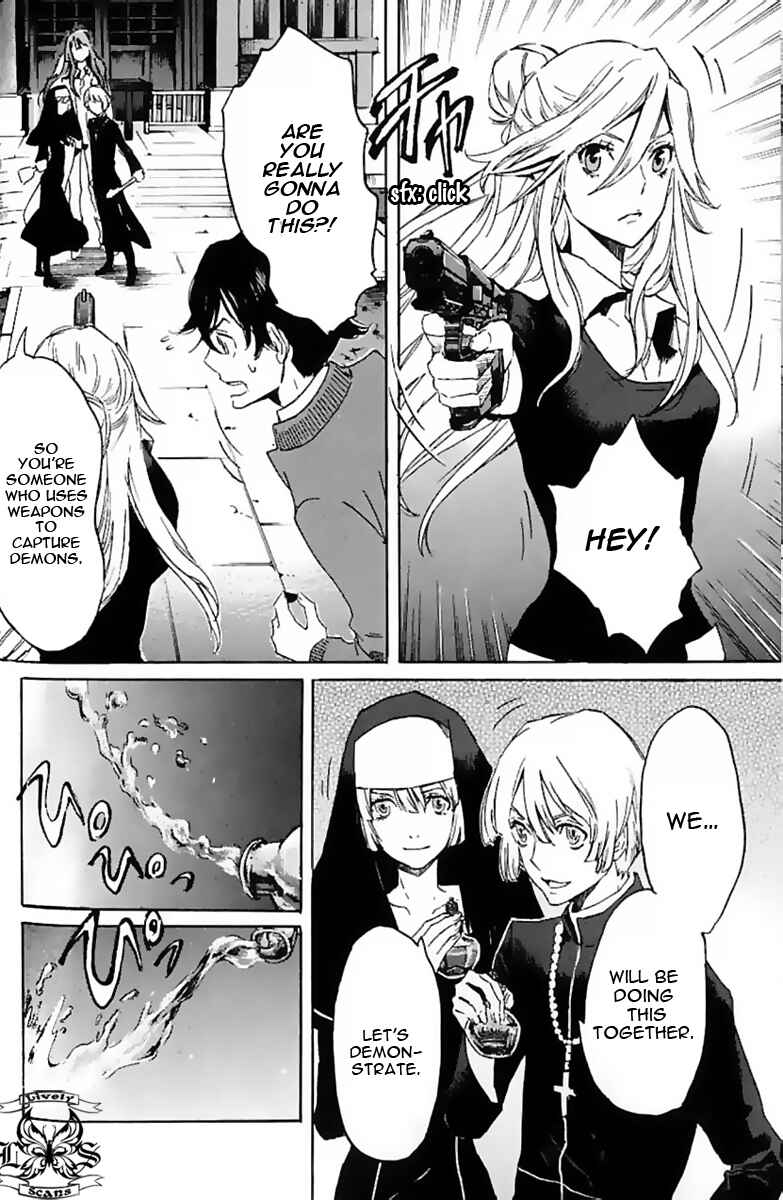Page 8 Chapter 10 Foreign Gods
