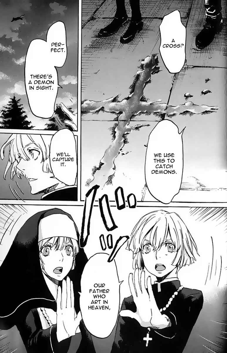 Page 9 Chapter 10 Foreign Gods