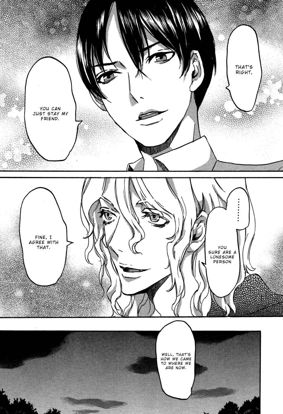Page 23 Chapter 17 Foreign Gods