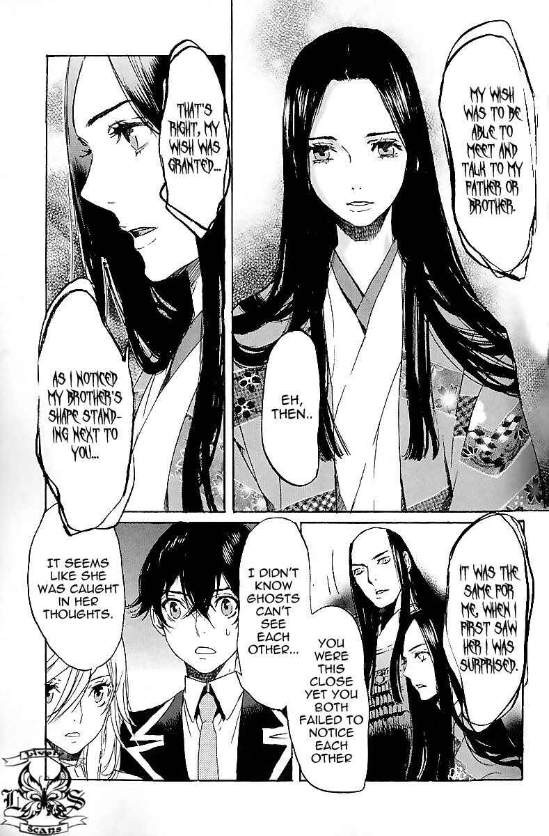 Page 11 Chapter 8 Foreign Gods
