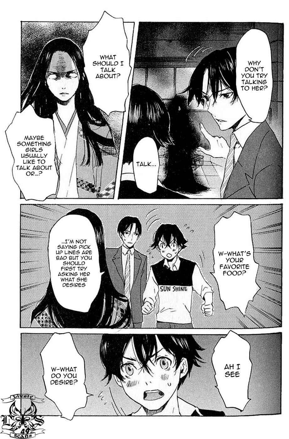 Page 16 Chapter 7 Foreign Gods