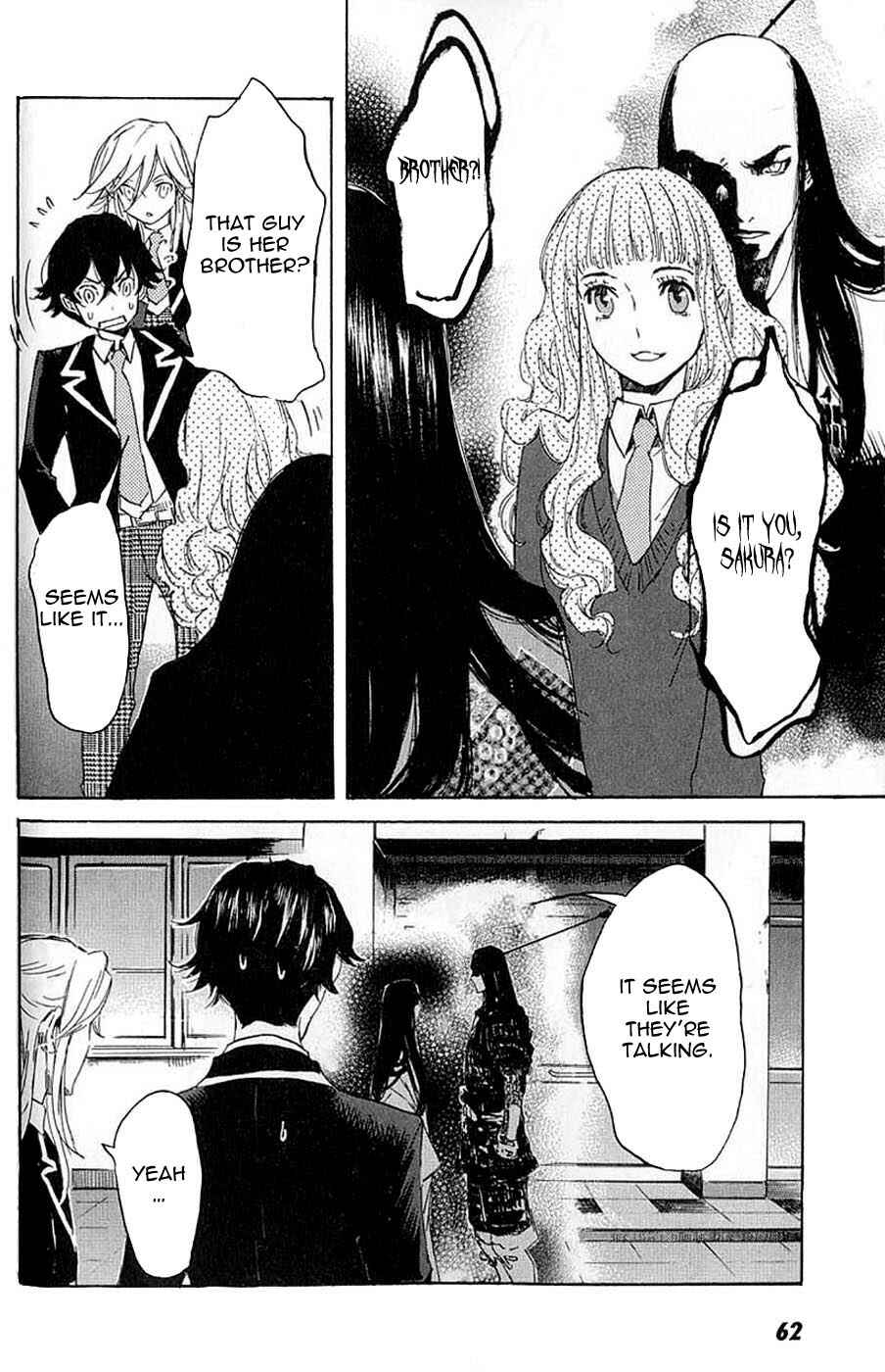 Page 29 Chapter 7 Foreign Gods