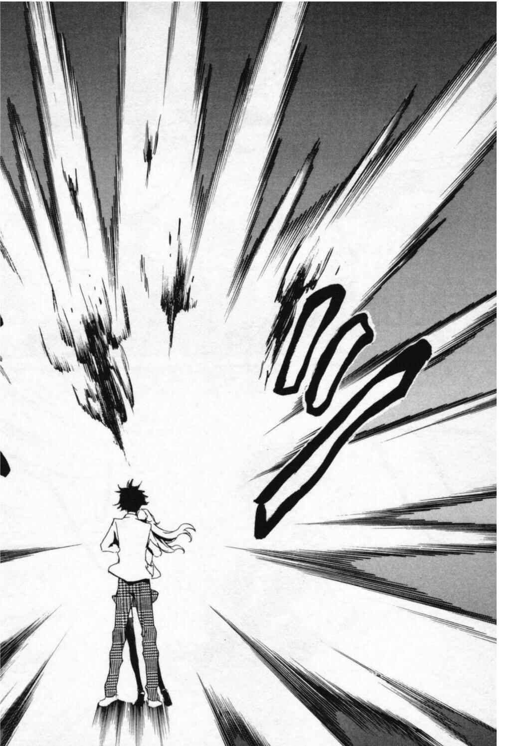 Page 16 Chapter 44 Foreign Gods