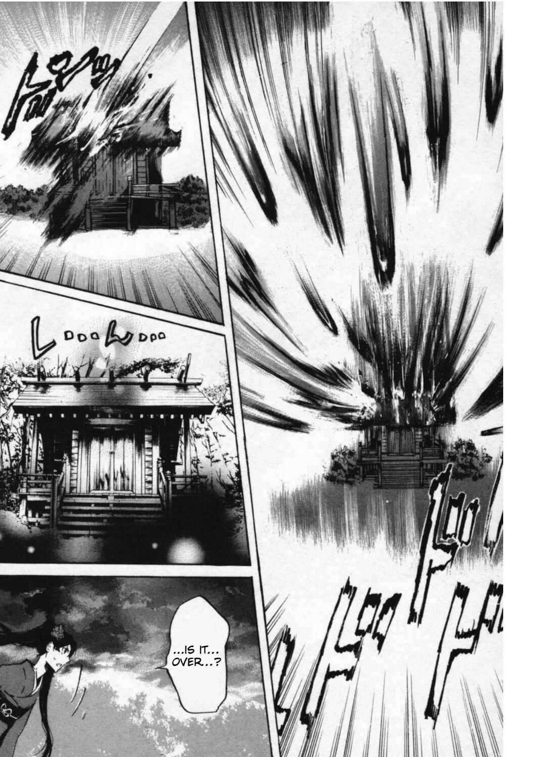 Page 18 Chapter 44 Foreign Gods