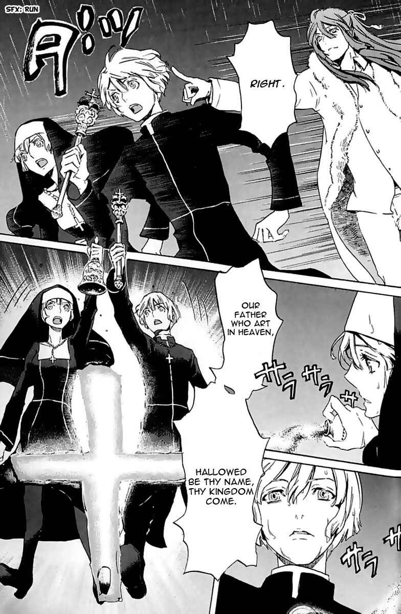 Page 24 Chapter 11 Foreign Gods