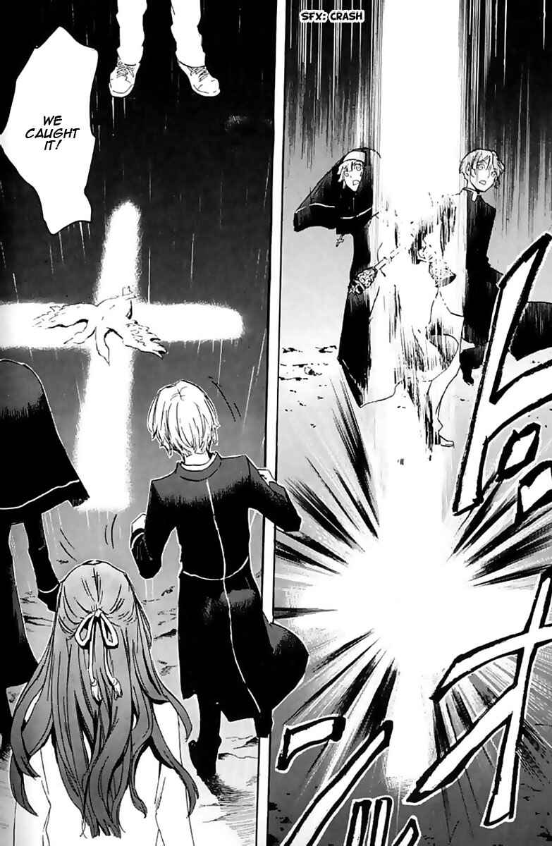 Page 27 Chapter 11 Foreign Gods