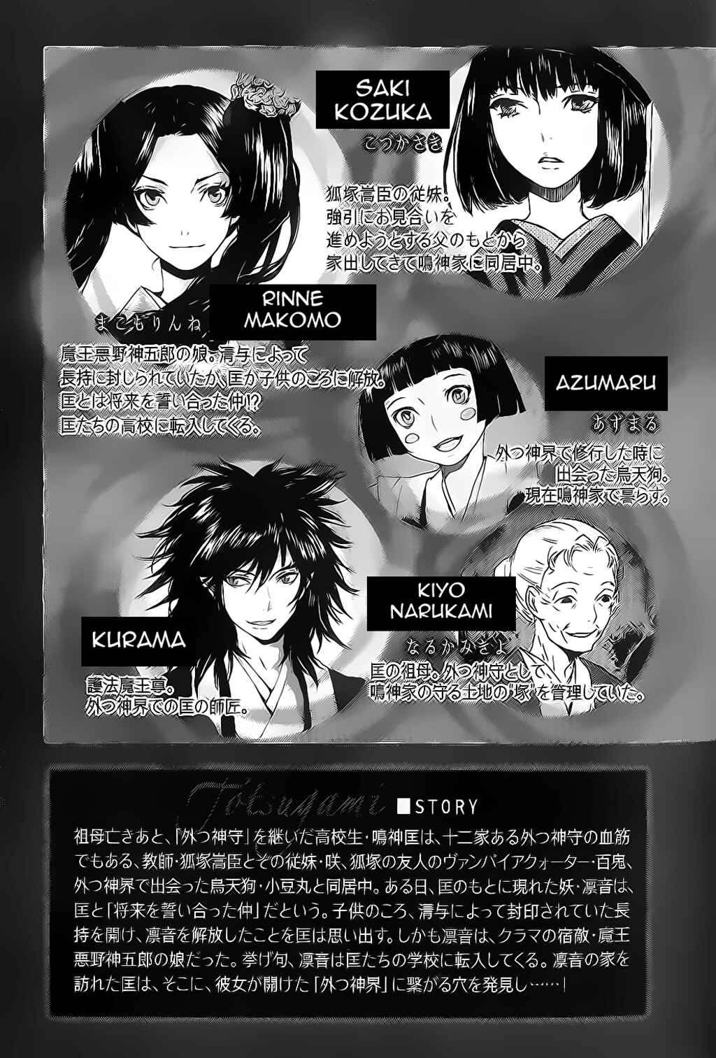 Page 6 Chapter 42 Foreign Gods