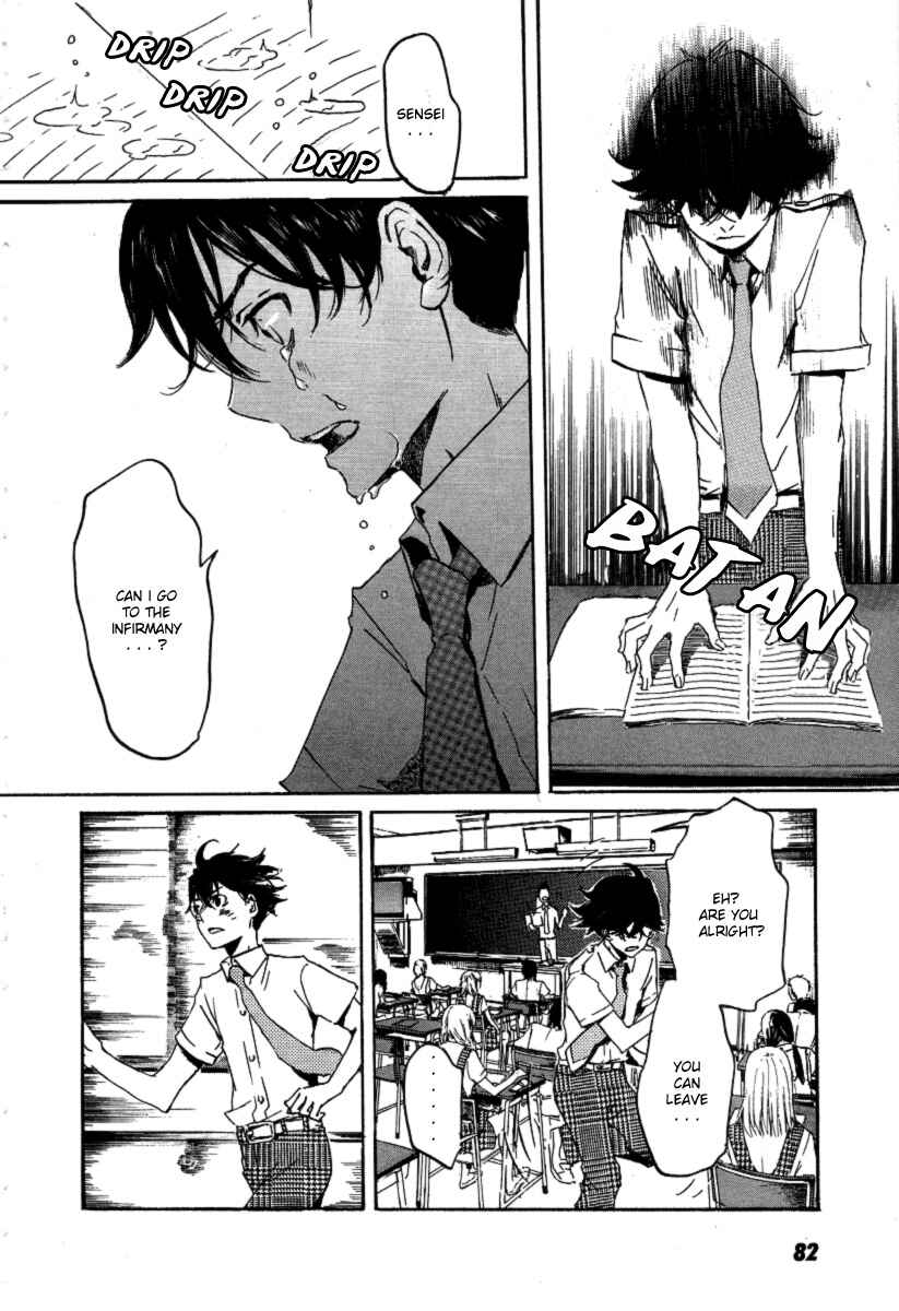 Page 26 Chapter 20 Foreign Gods