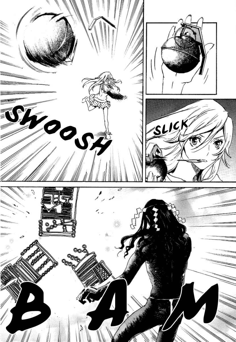 Page 14 Chapter 19 Foreign Gods
