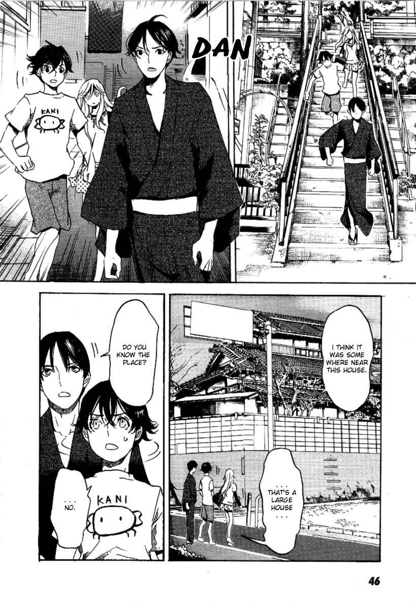 Page 18 Chapter 19 Foreign Gods