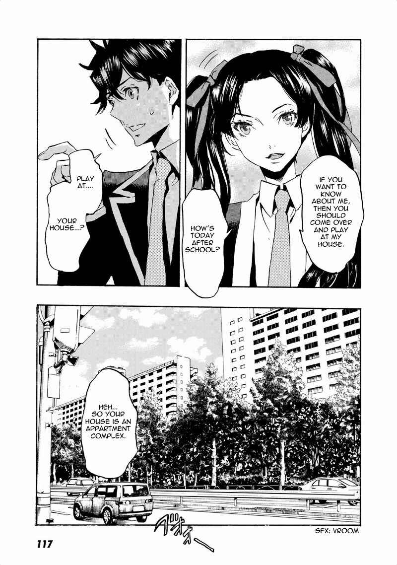 Page 16 Chapter 40 Foreign Gods