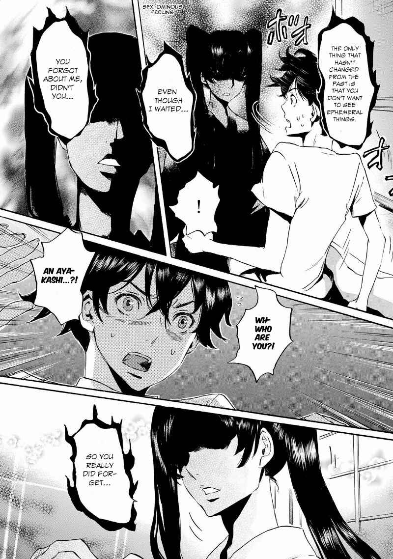 Page 13 Chapter 38 Foreign Gods