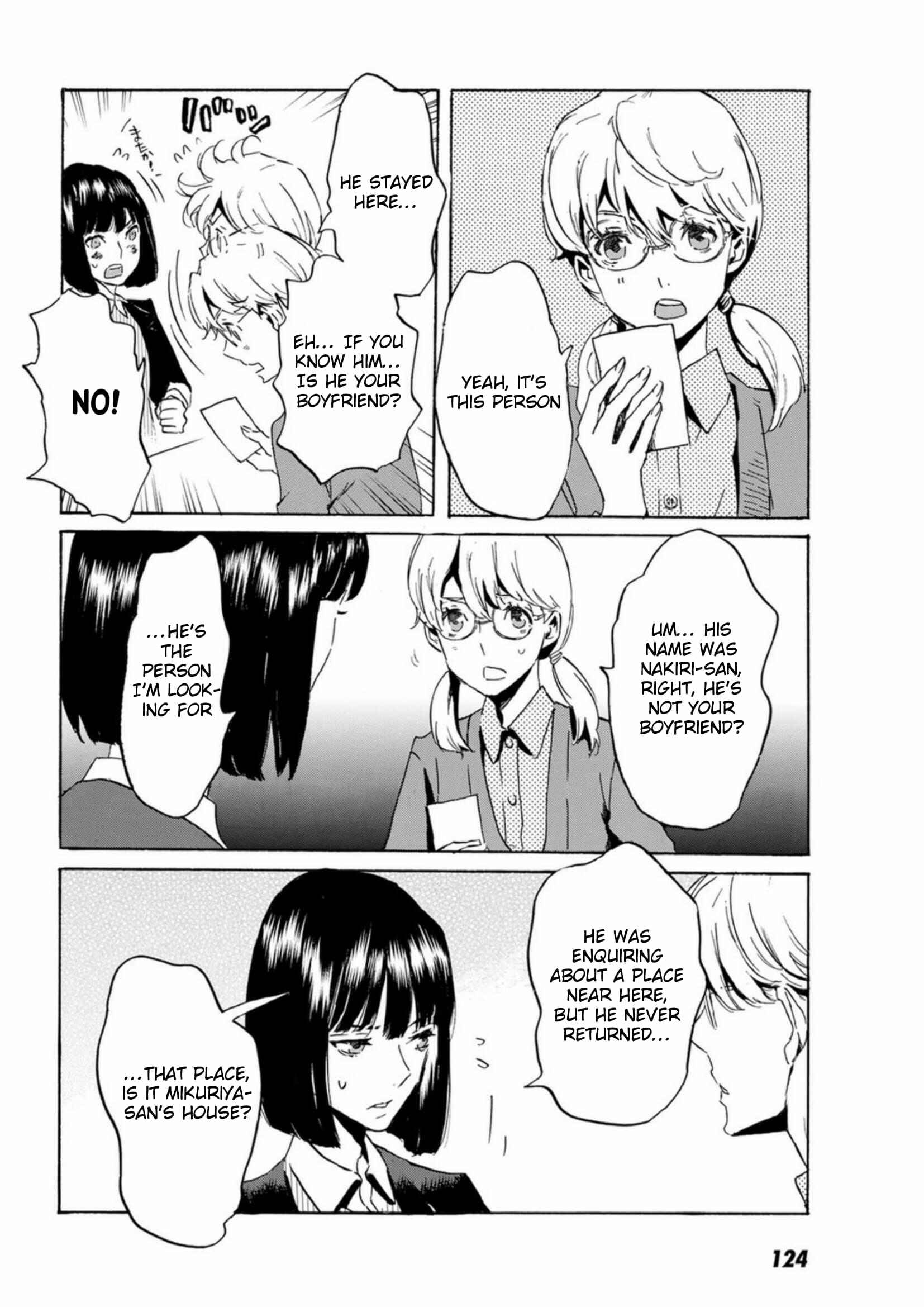 Page 24 Chapter 52 Foreign Gods