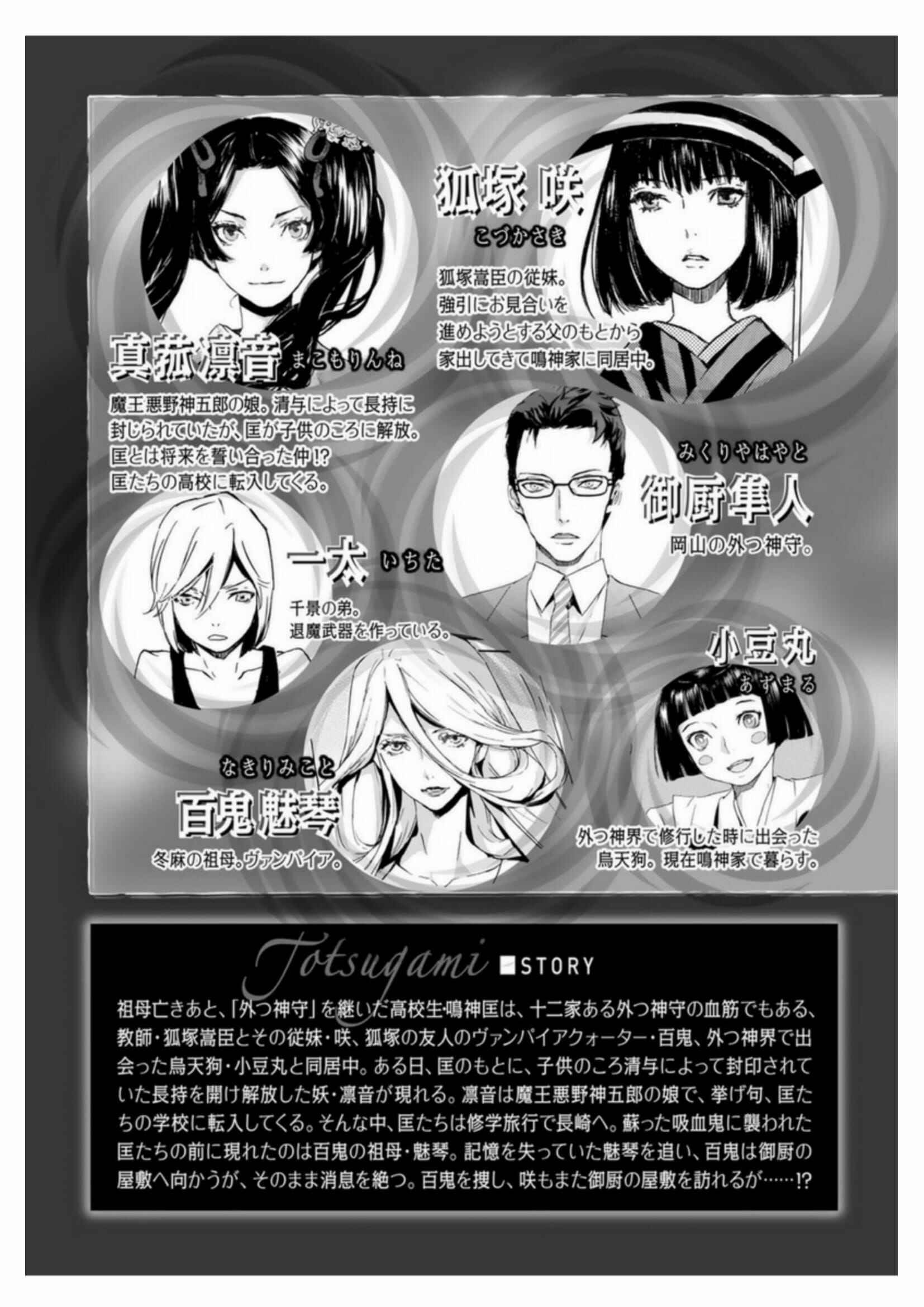 Page 6 Chapter 54 Foreign Gods