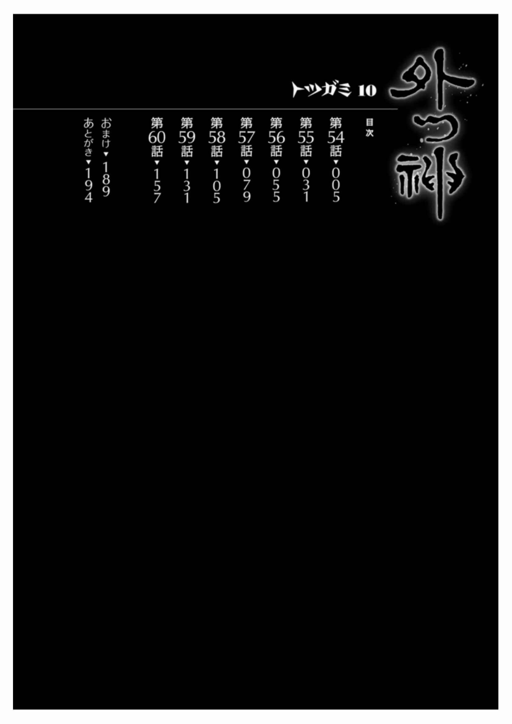 Page 7 Chapter 54 Foreign Gods