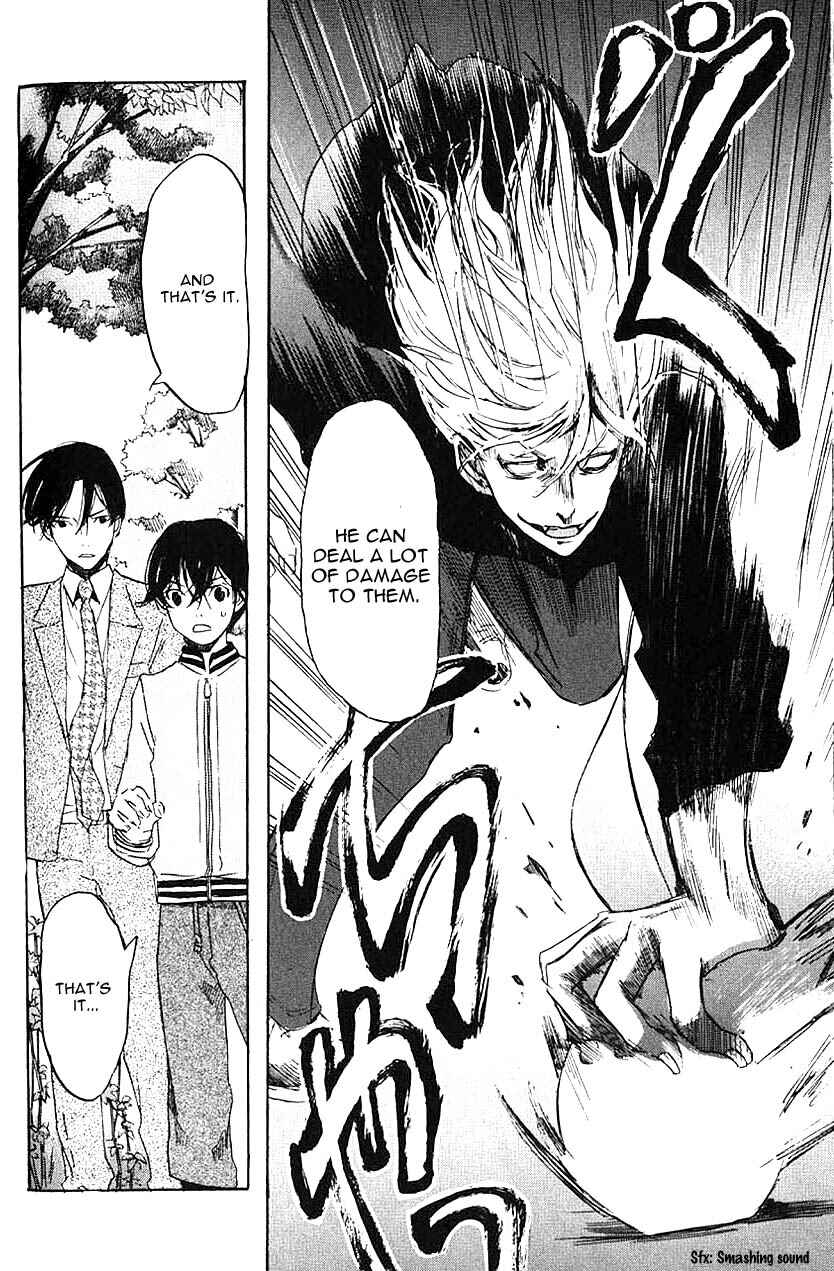 Page 26 Chapter 4 Foreign Gods