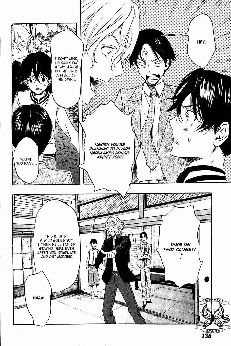 Page 30 Chapter 4 Foreign Gods