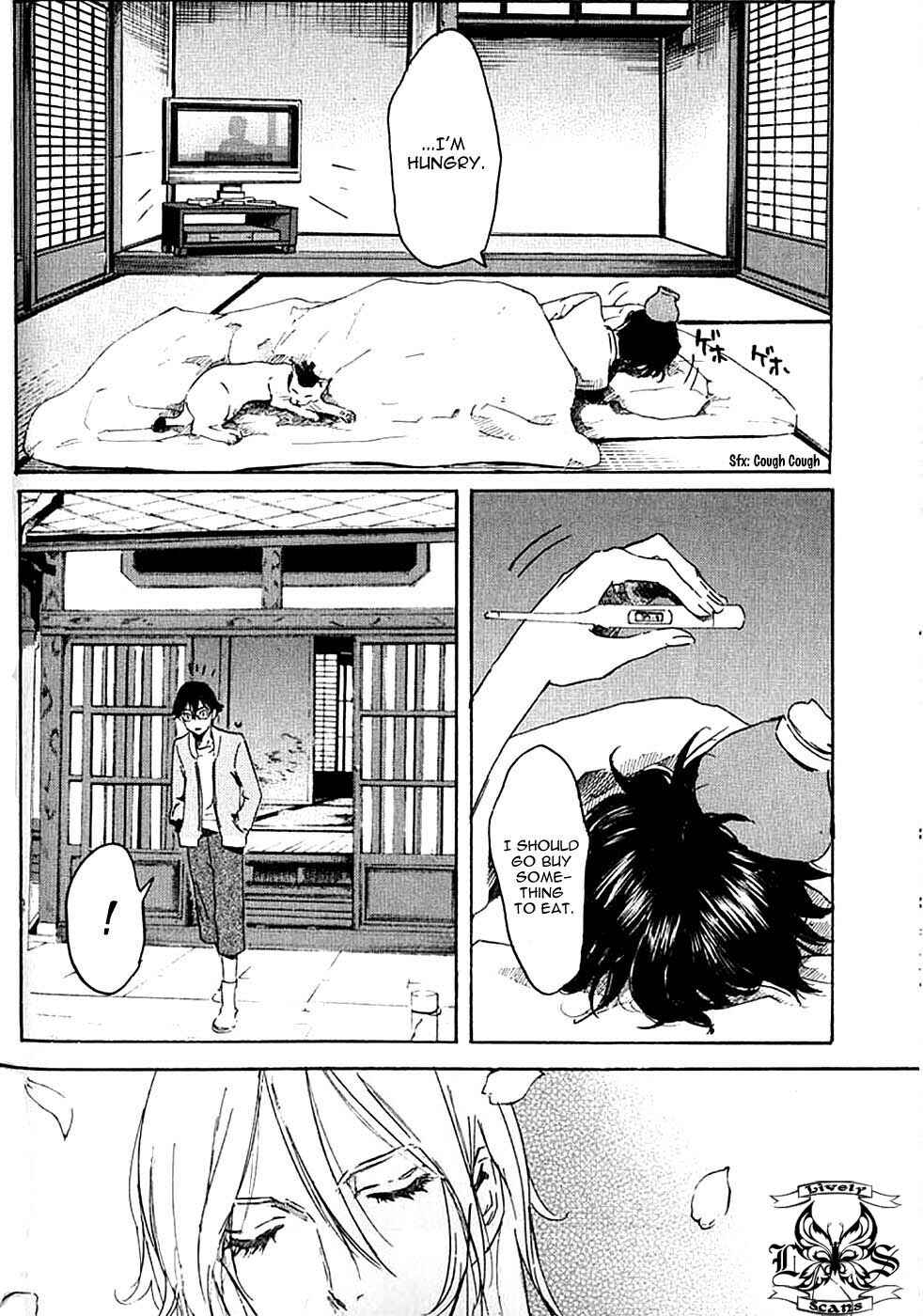 Page 6 Chapter 4 Foreign Gods