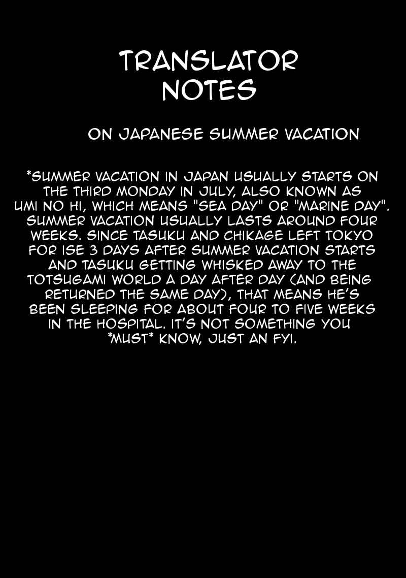 Page 40 Chapter 30 Foreign Gods