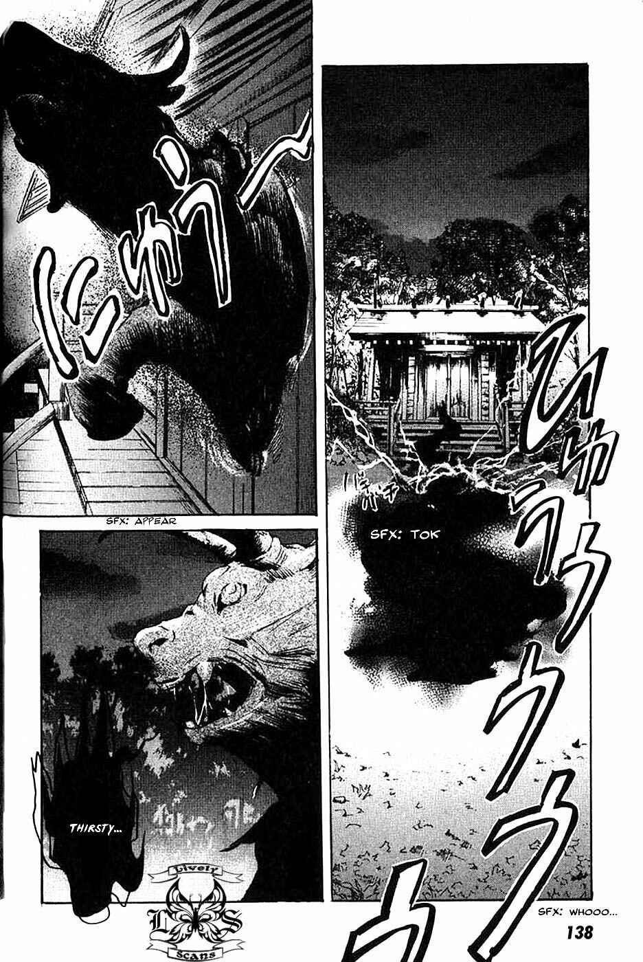 Page 2 Chapter 5 Foreign Gods