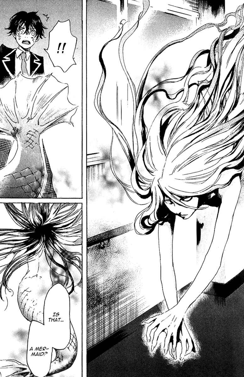 Page 20 Chapter 2 Foreign Gods