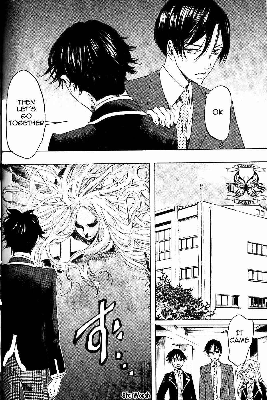 Page 25 Chapter 3 Foreign Gods