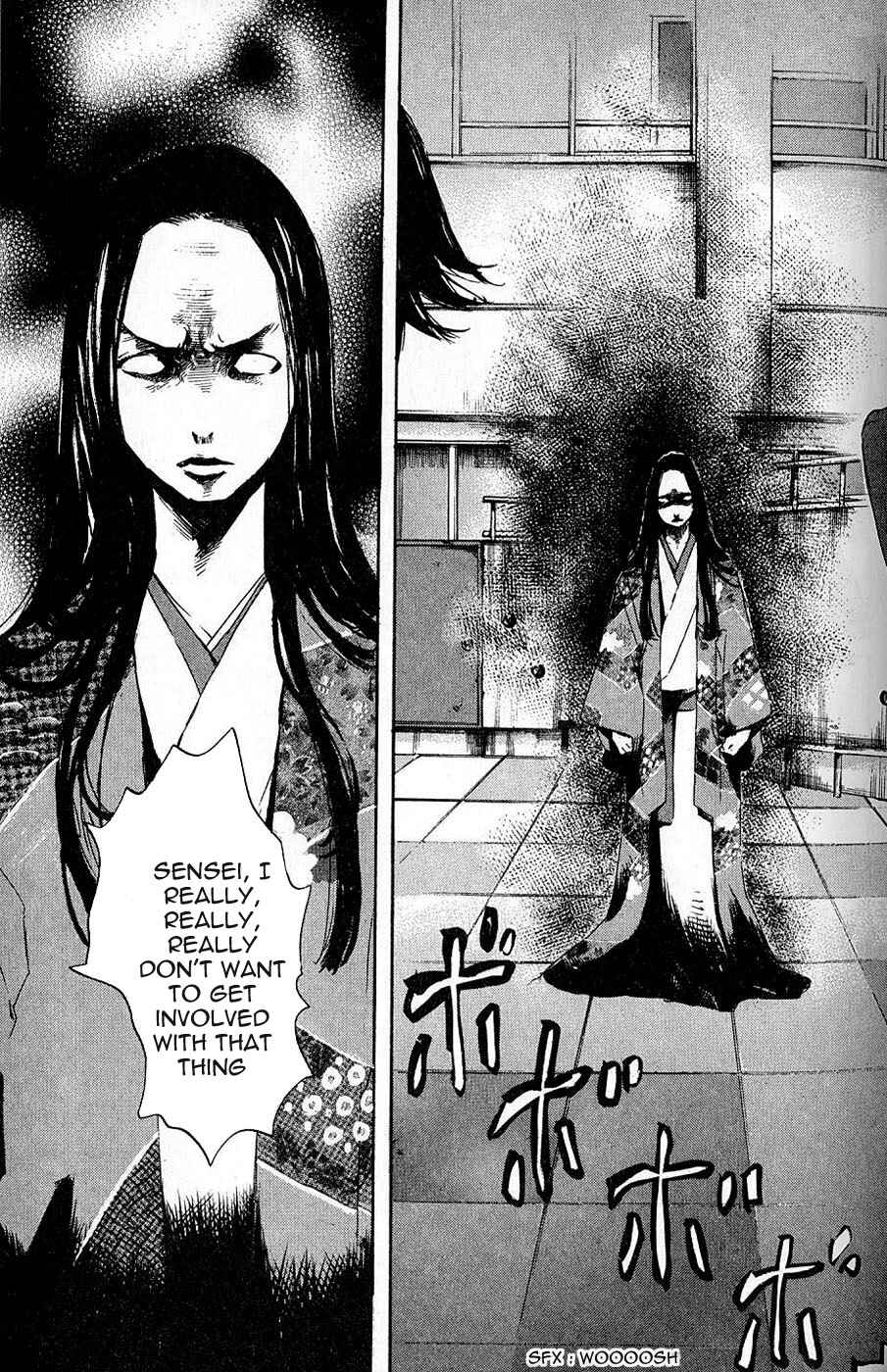 Page 26 Chapter 6 Foreign Gods