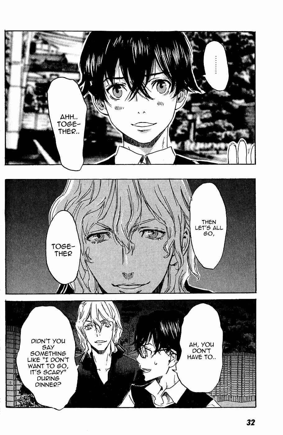 Page 37 Chapter 6 Foreign Gods