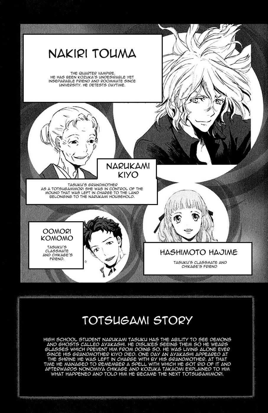 Page 8 Chapter 6 Foreign Gods