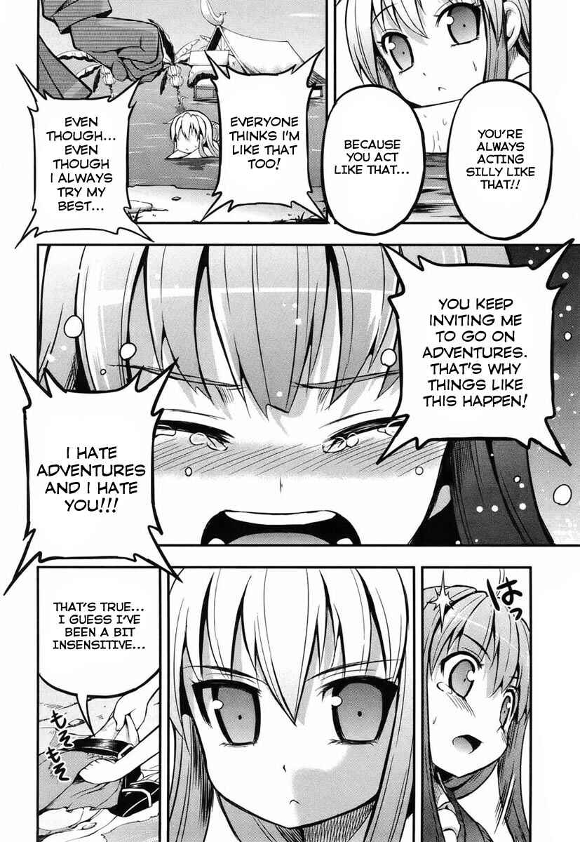 Page 22 Chapter 1 Banana no Nana