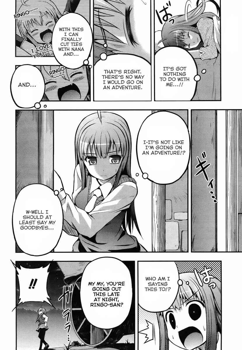 Page 26 Chapter 1 Banana no Nana