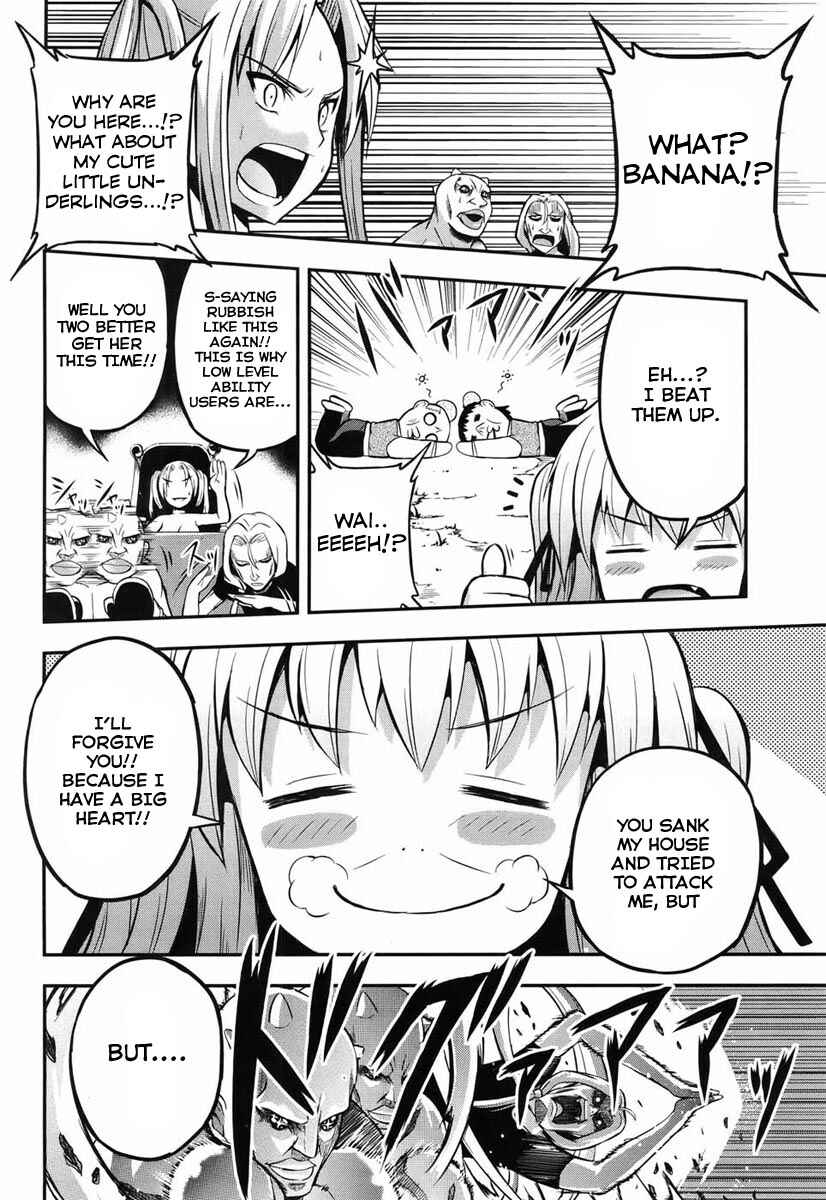 Page 36 Chapter 1 Banana no Nana