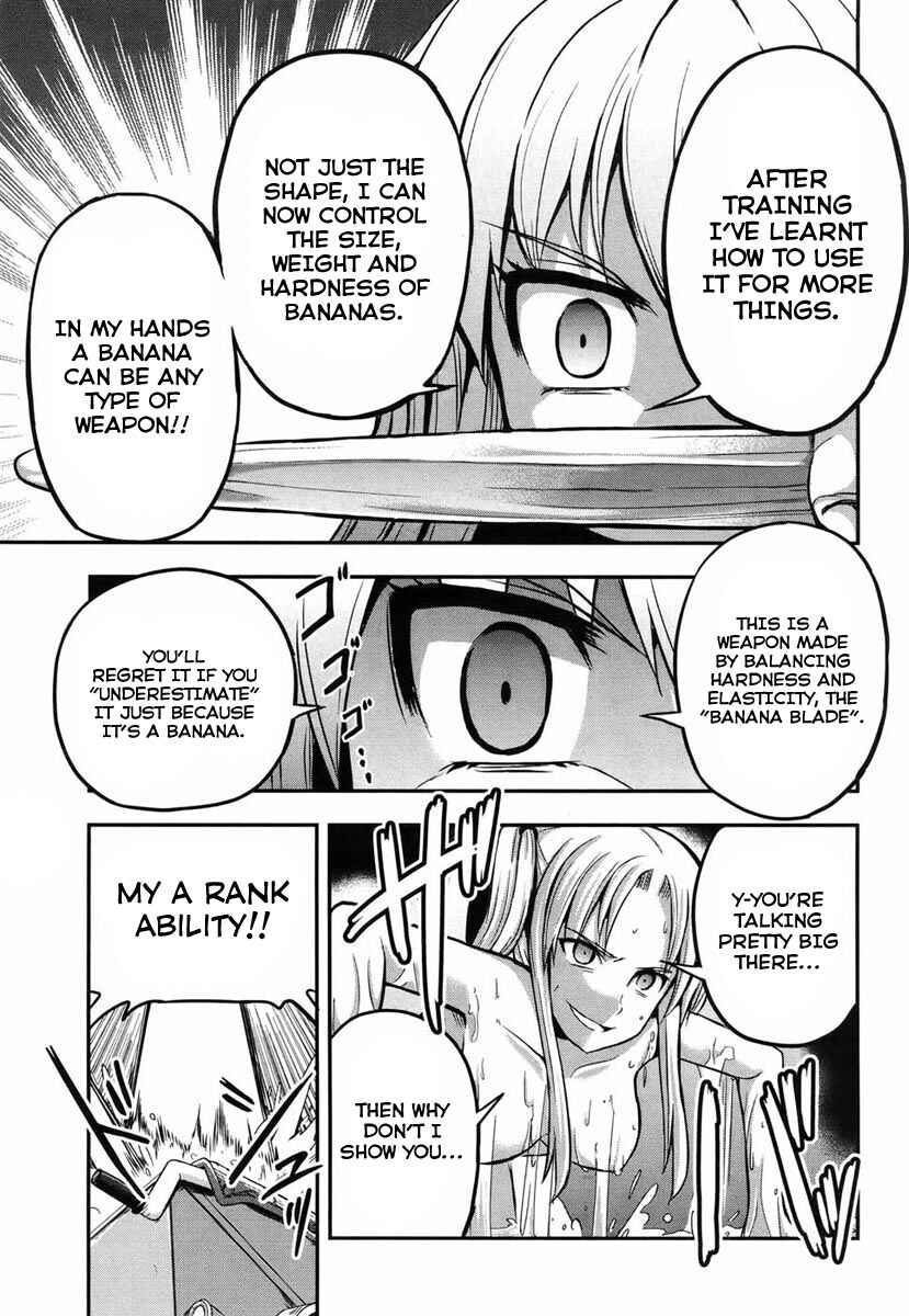Page 39 Chapter 1 Banana no Nana